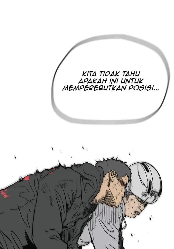 Wind Breaker Chapter 242 halaman 9