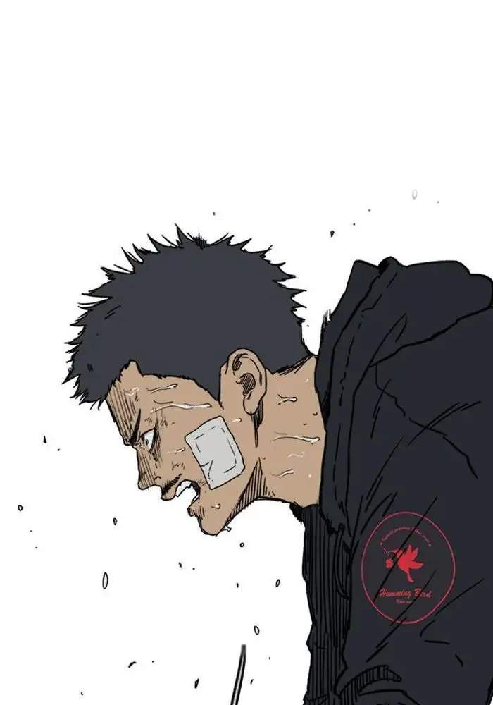 Wind Breaker Chapter 242 halaman 68