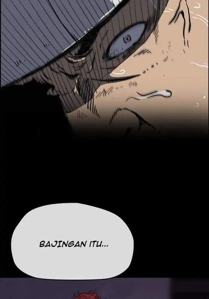 Wind Breaker Chapter 242 halaman 28