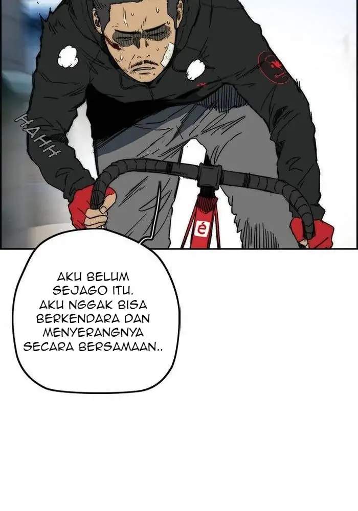 Wind Breaker Chapter 242 halaman 25