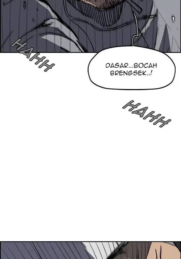 Wind Breaker Chapter 242 halaman 27