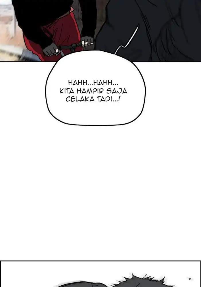Wind Breaker Chapter 242 halaman 73