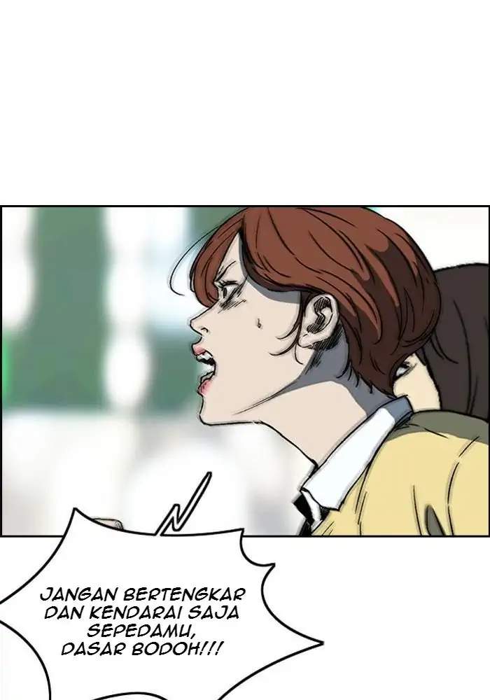 Wind Breaker Chapter 242 halaman 11