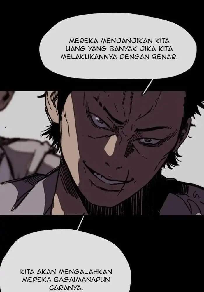 Wind Breaker Chapter 242 halaman 116