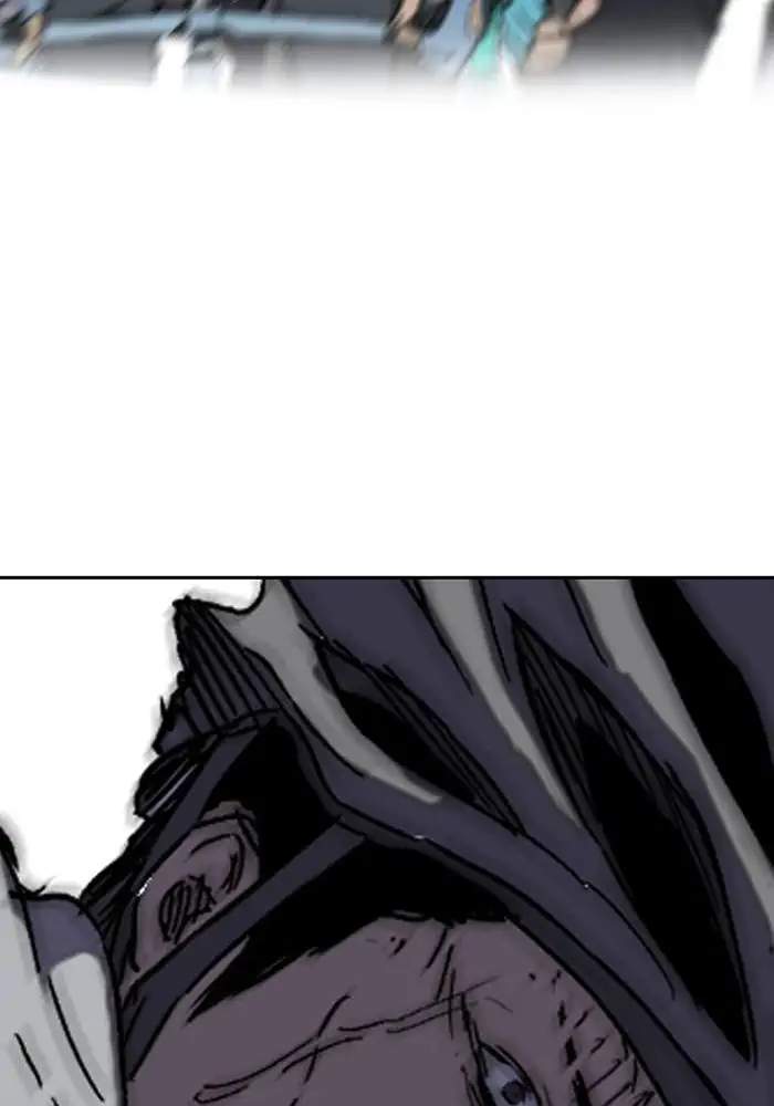 Wind Breaker Chapter 242 halaman 100