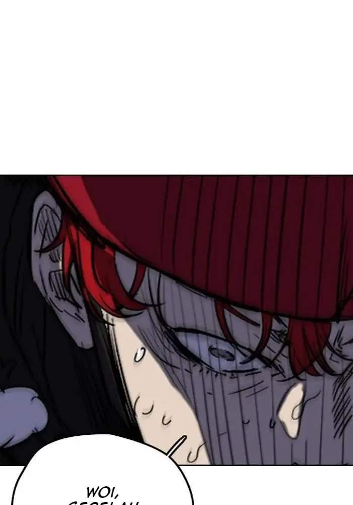 Wind Breaker Chapter 242 halaman 77
