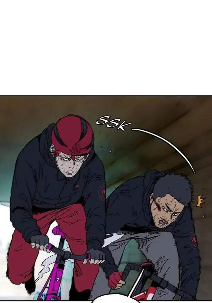 Wind Breaker Chapter 242 halaman 71