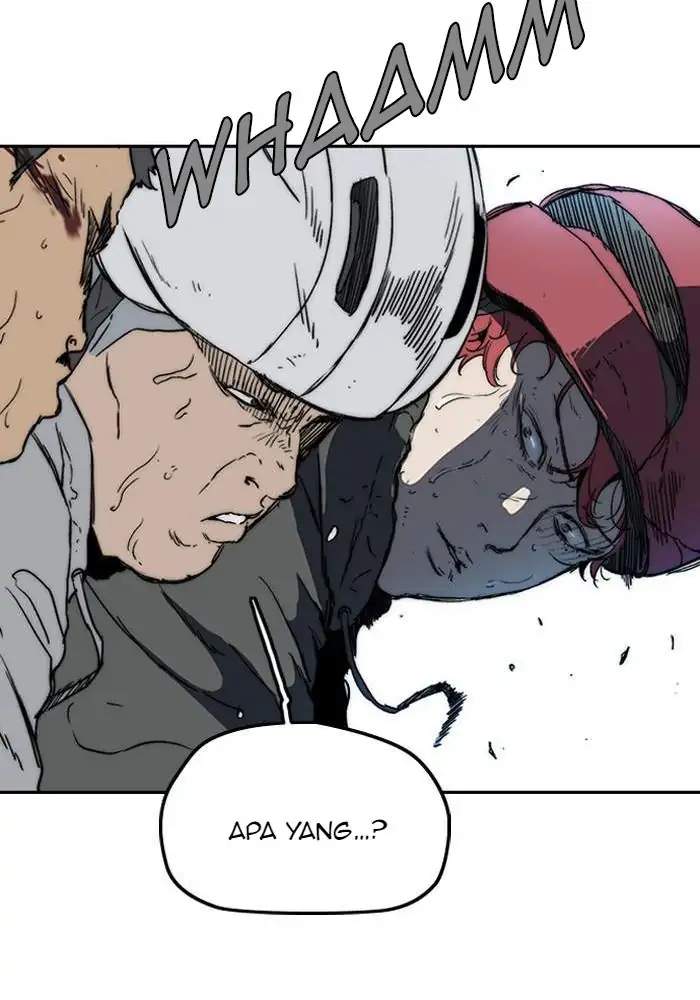 Wind Breaker Chapter 242 halaman 14
