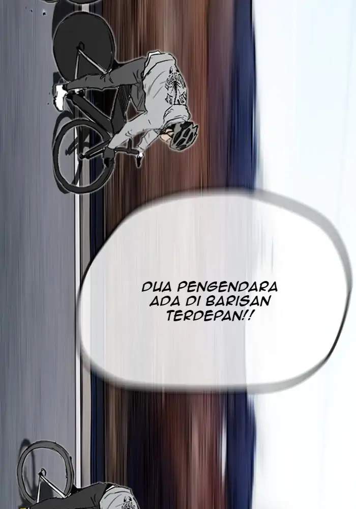 Wind Breaker Chapter 242 halaman 6