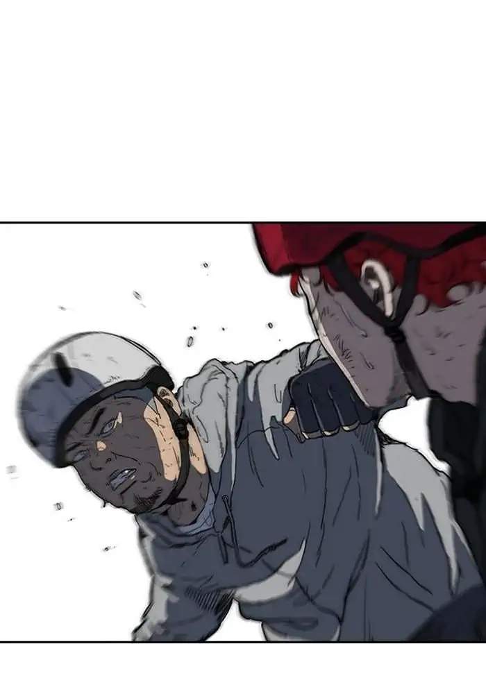 Wind Breaker Chapter 242 halaman 53