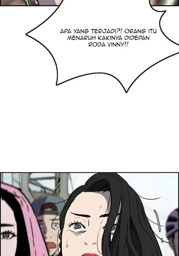 Wind Breaker Chapter 243 halaman 73