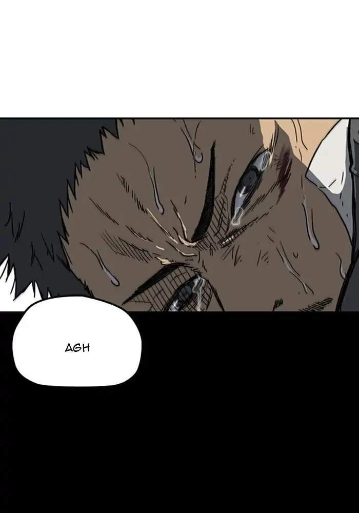 Wind Breaker Chapter 243 halaman 32