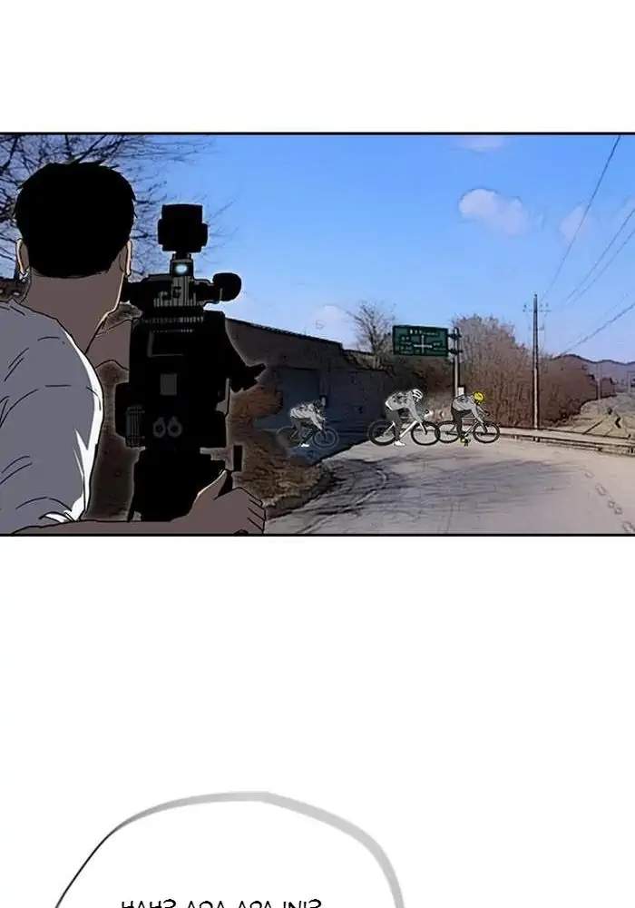 Wind Breaker Chapter 243 halaman 38