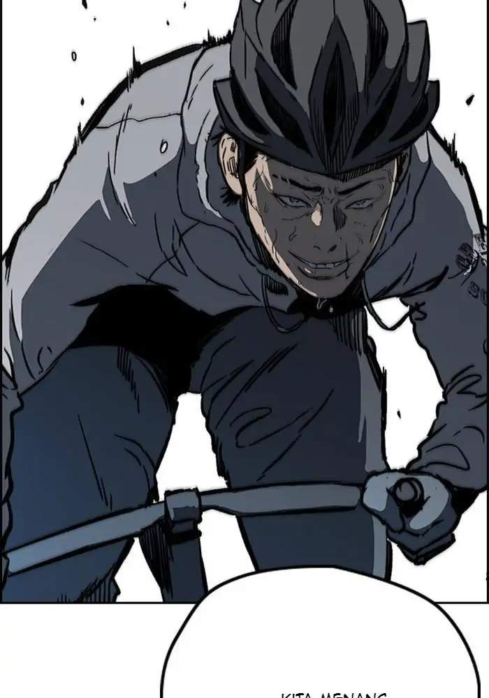 Wind Breaker Chapter 243 halaman 93