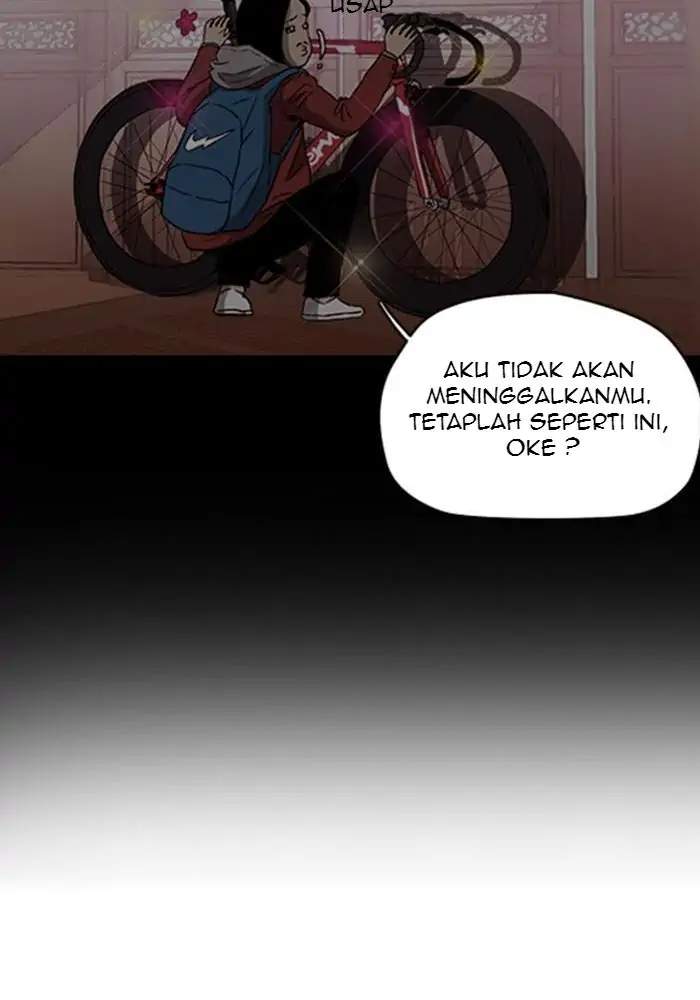 Wind Breaker Chapter 243 halaman 34