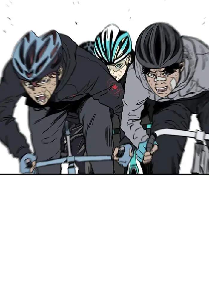 Wind Breaker Chapter 243 halaman 4