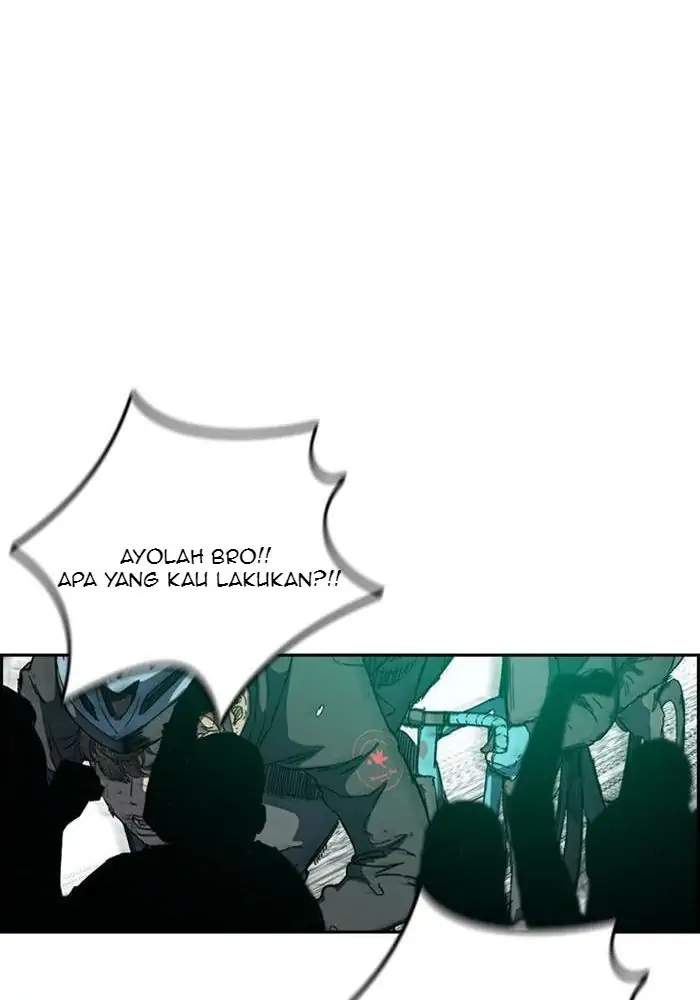 Wind Breaker Chapter 243 halaman 107