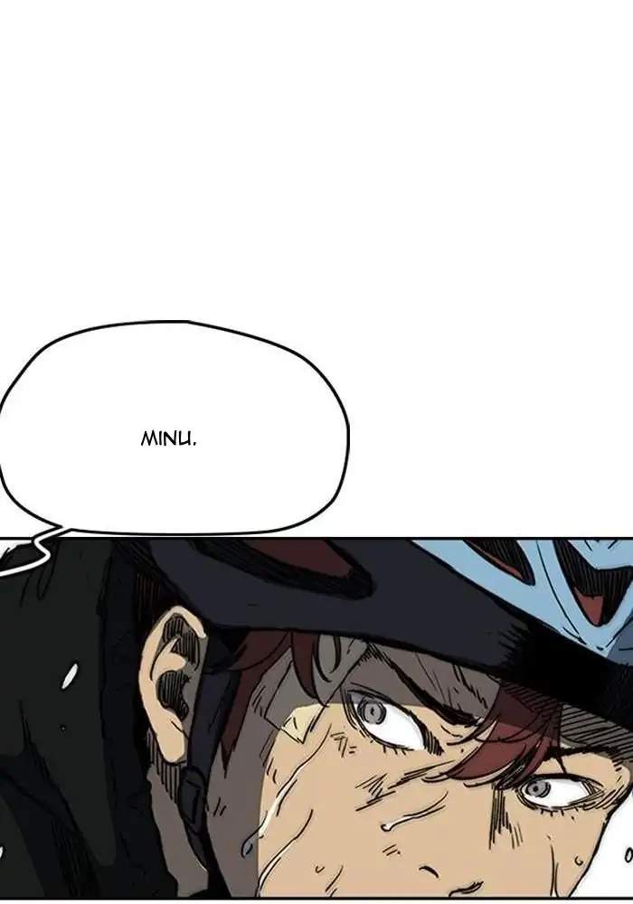 Wind Breaker Chapter 243 halaman 24
