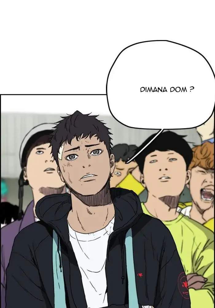 Wind Breaker Chapter 243 halaman 41