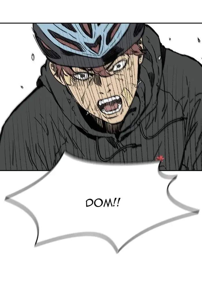 Wind Breaker Chapter 243 halaman 13