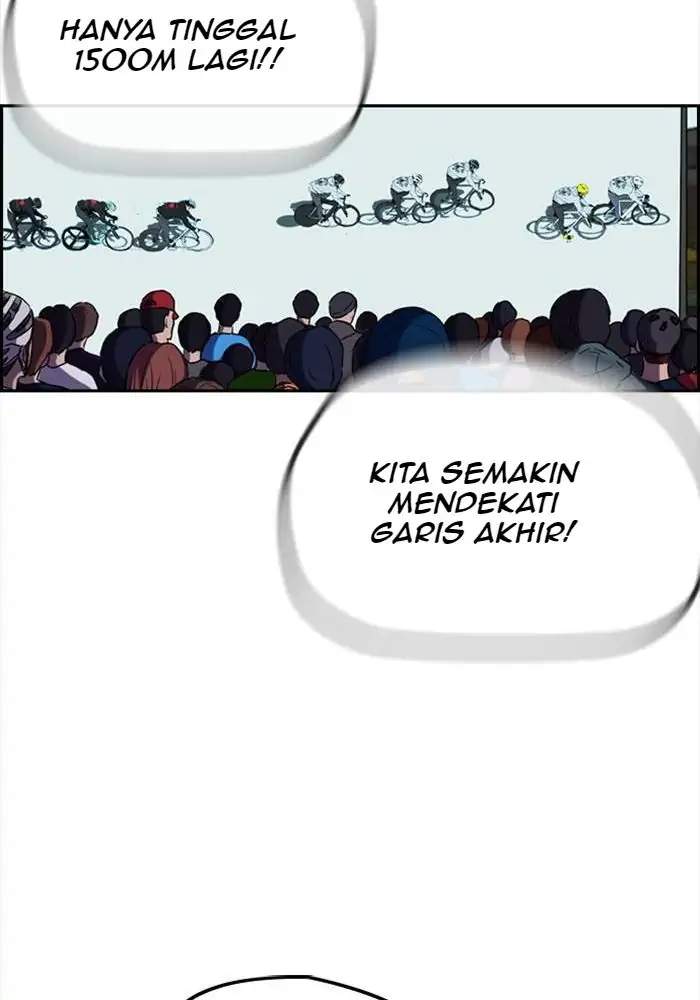 Wind Breaker Chapter 244 halaman 15