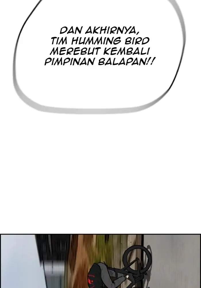 Wind Breaker Chapter 244 halaman 71