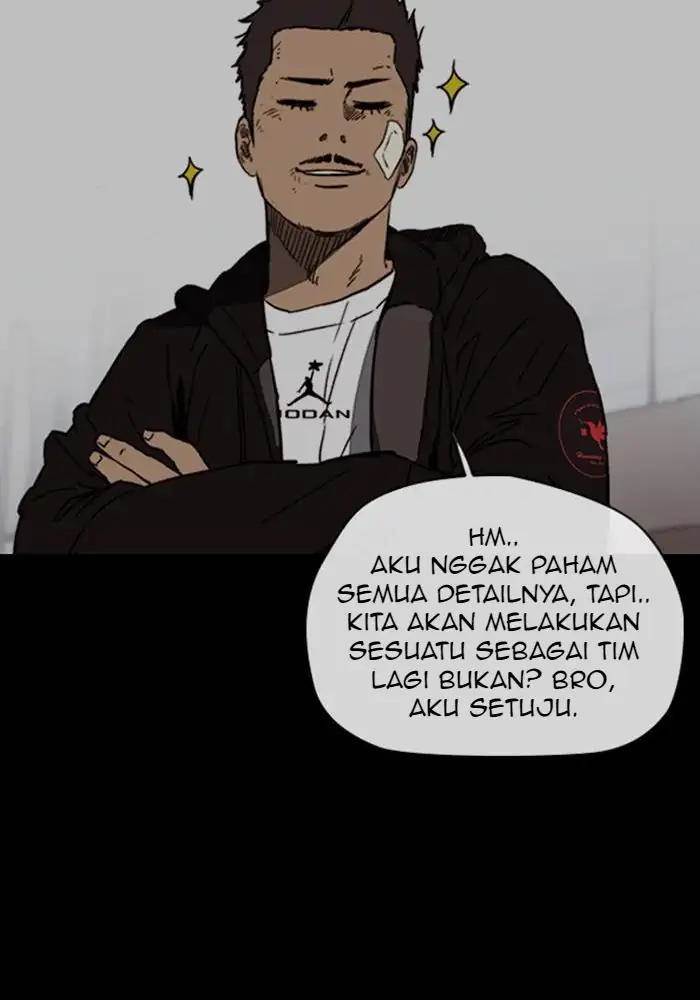 Wind Breaker Chapter 244 halaman 119