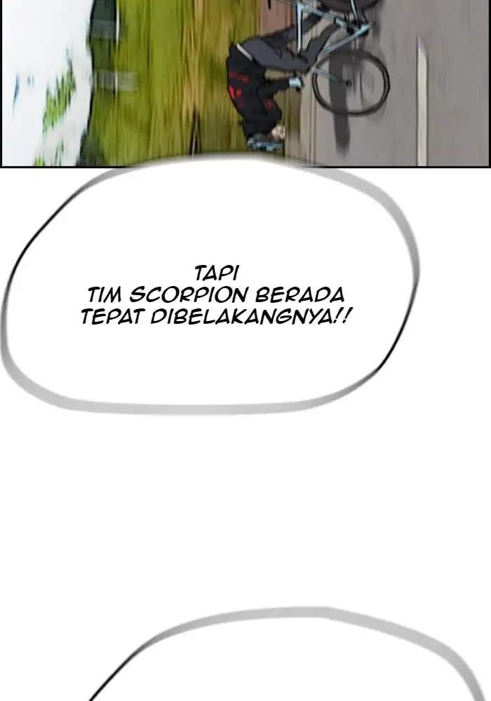 Wind Breaker Chapter 244 halaman 73