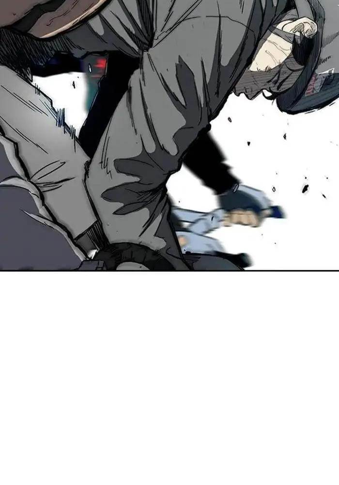 Wind Breaker Chapter 244 halaman 111