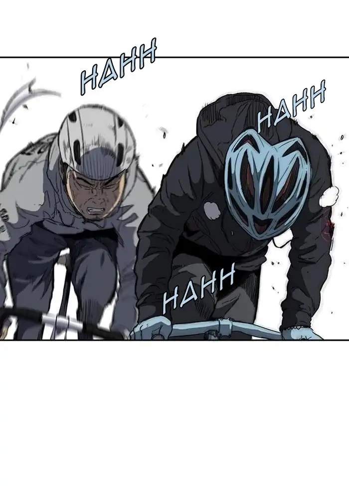 Wind Breaker Chapter 244 halaman 85