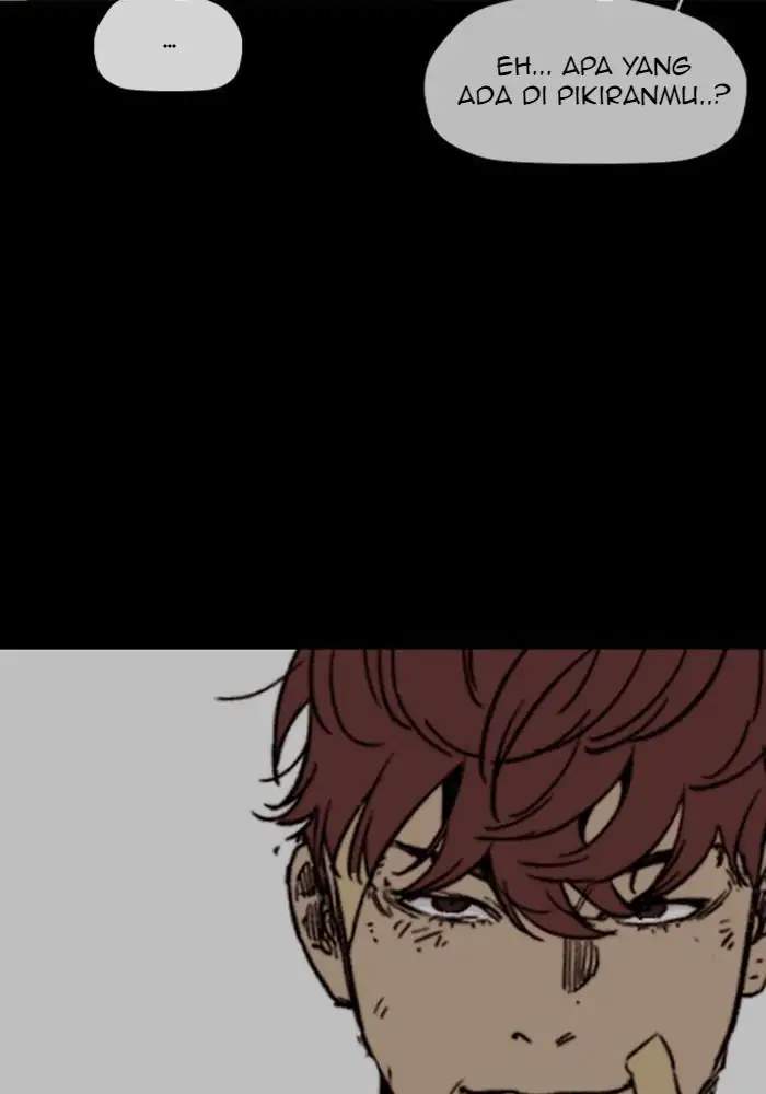 Wind Breaker Chapter 244 halaman 122