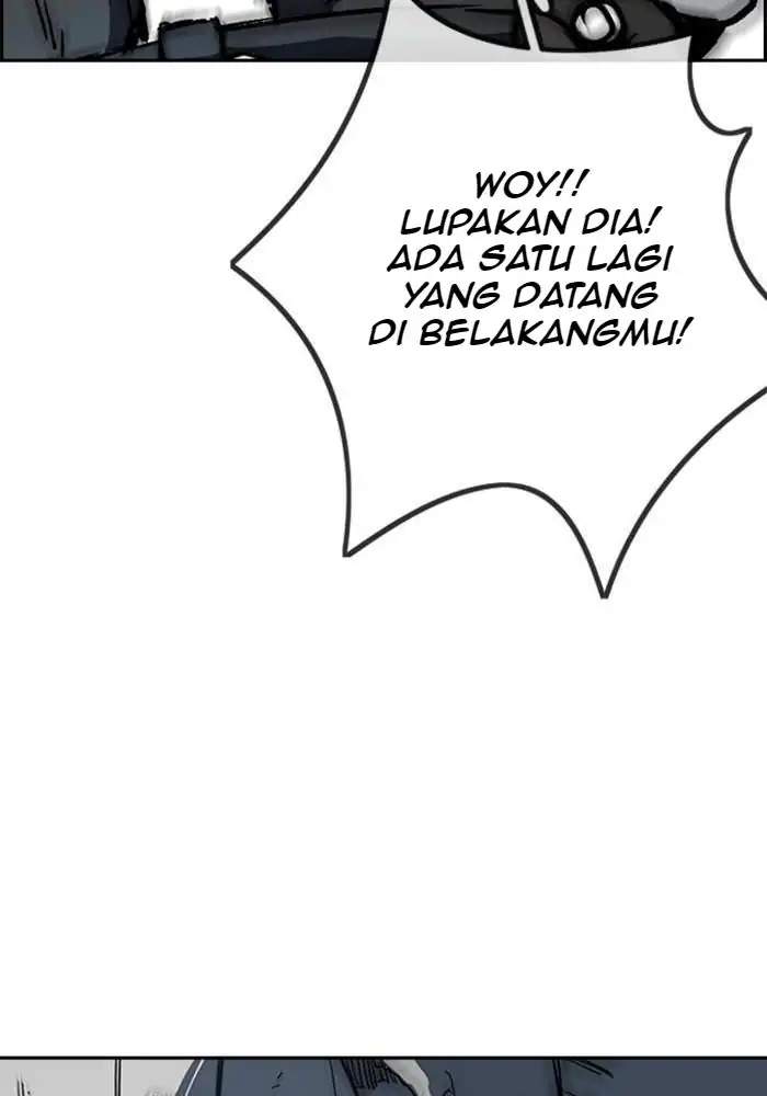 Wind Breaker Chapter 244 halaman 107
