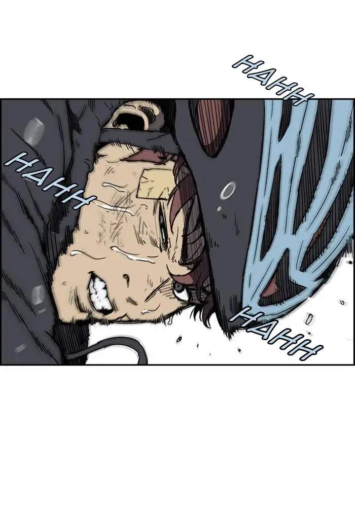 Wind Breaker Chapter 244 halaman 89