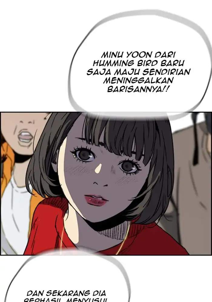 Wind Breaker Chapter 244 halaman 66