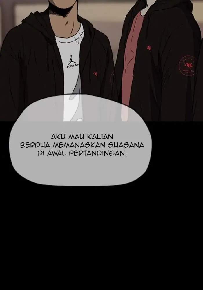 Wind Breaker Chapter 244 halaman 97