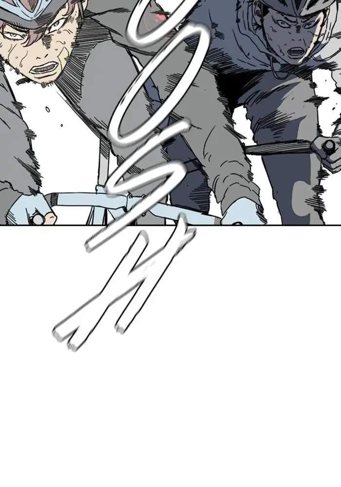Wind Breaker Chapter 244 halaman 36