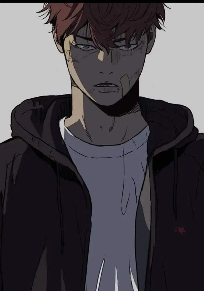Wind Breaker Chapter 244 halaman 101