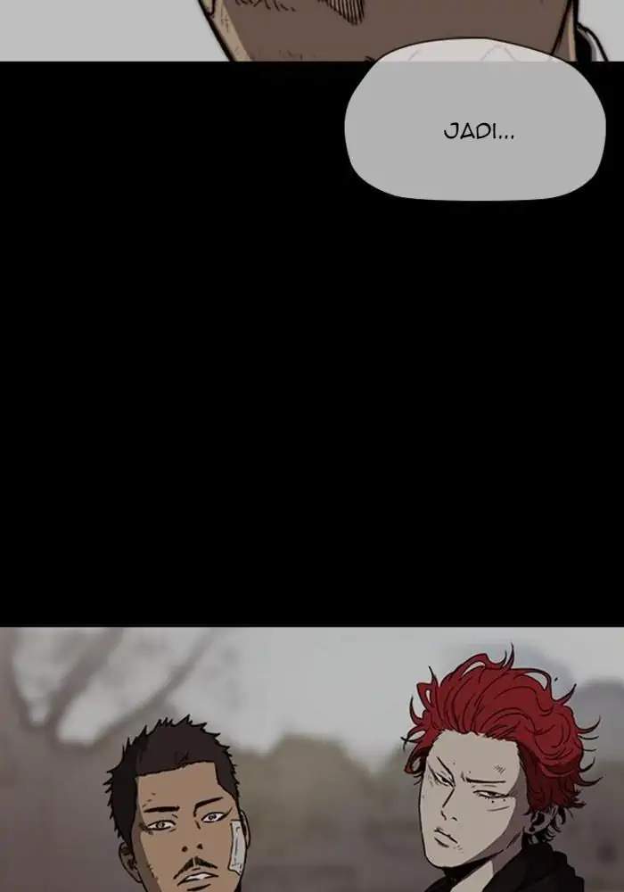 Wind Breaker Chapter 244 halaman 96