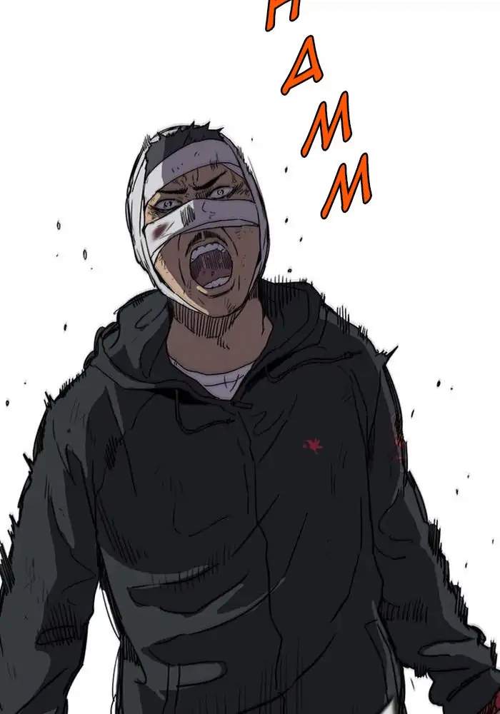Wind Breaker Chapter 244 halaman 91