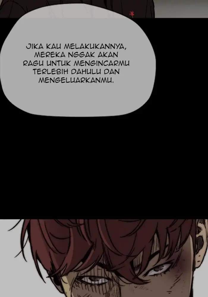 Wind Breaker Chapter 244 halaman 95