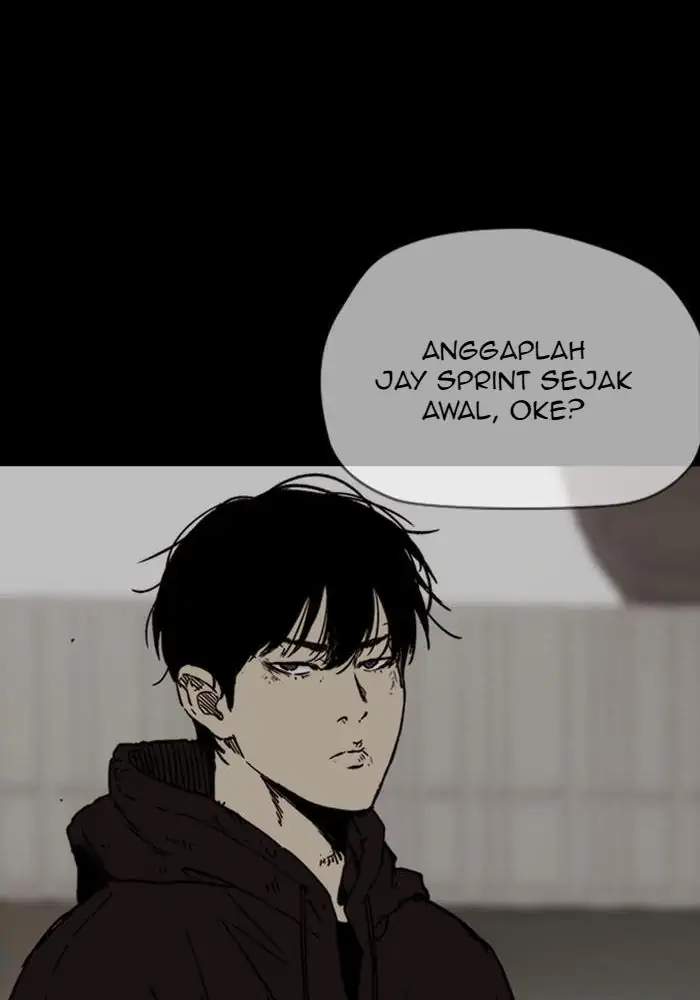 Wind Breaker Chapter 244 halaman 94