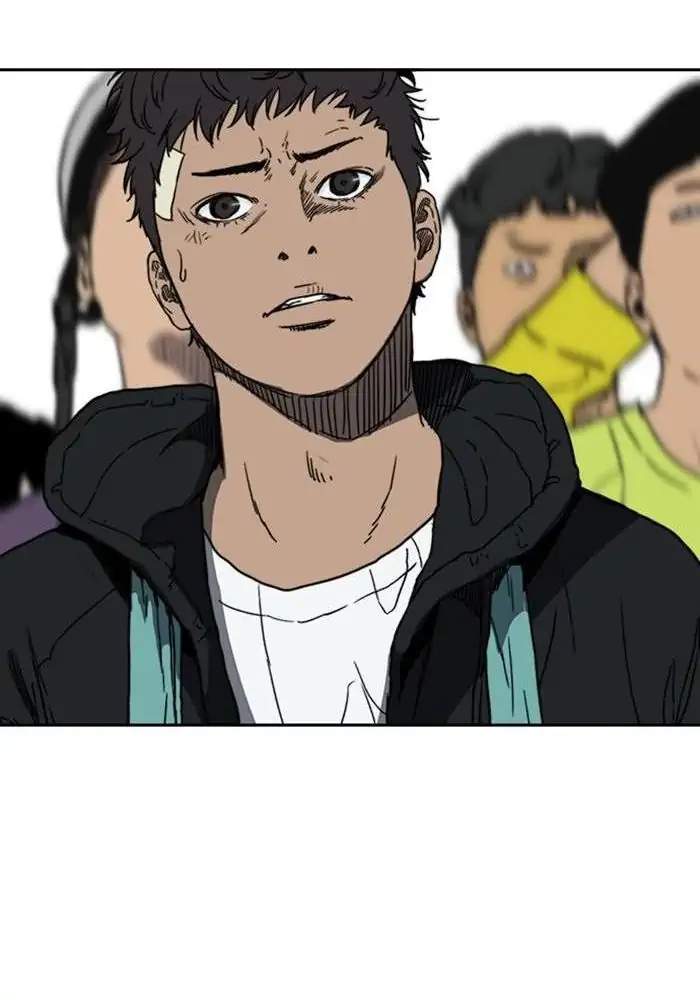Wind Breaker Chapter 244 halaman 48