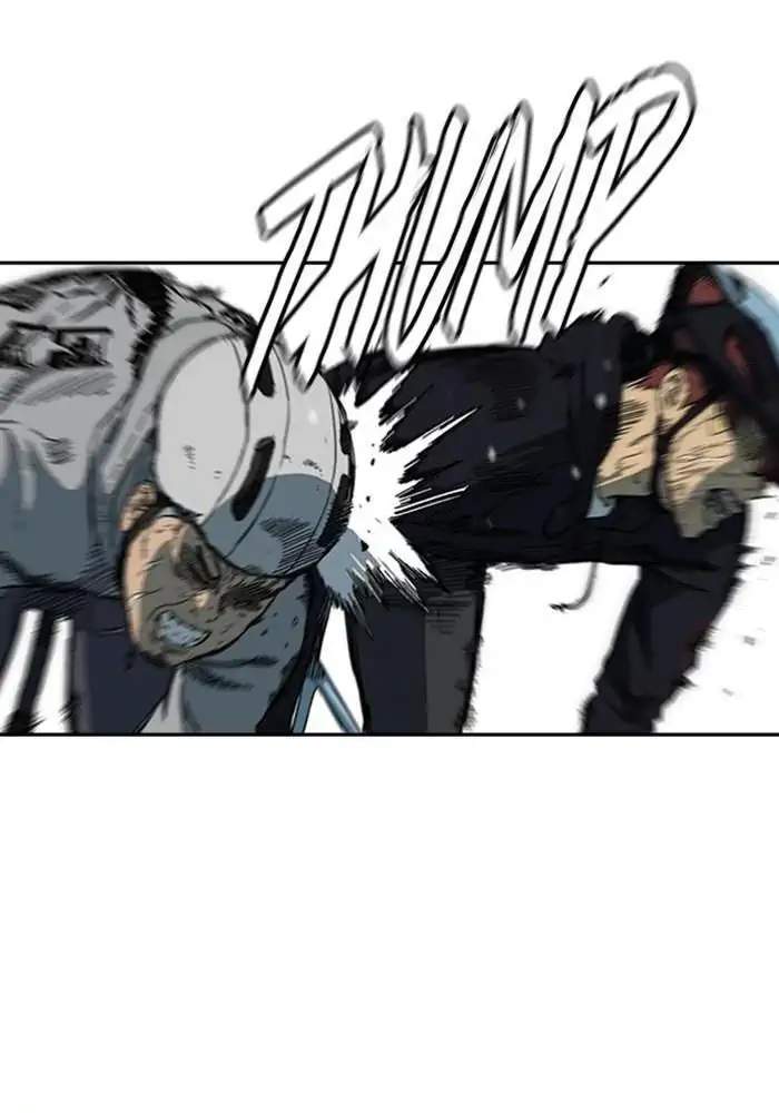 Wind Breaker Chapter 244 halaman 86