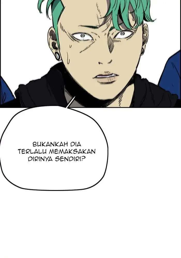 Wind Breaker Chapter 244 halaman 65