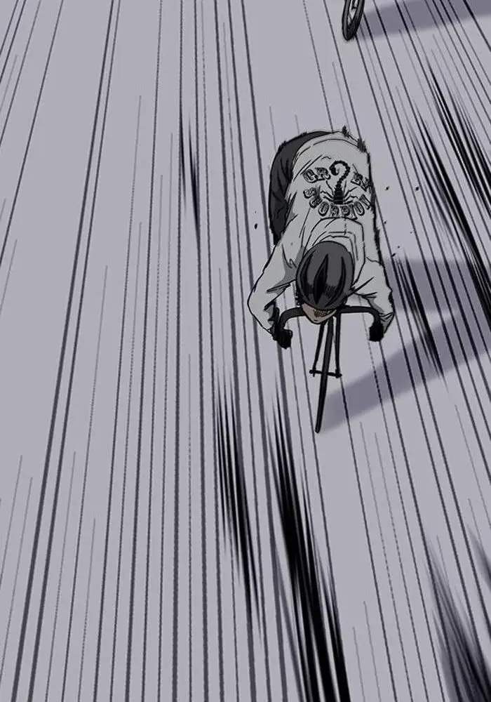 Wind Breaker Chapter 244 halaman 54