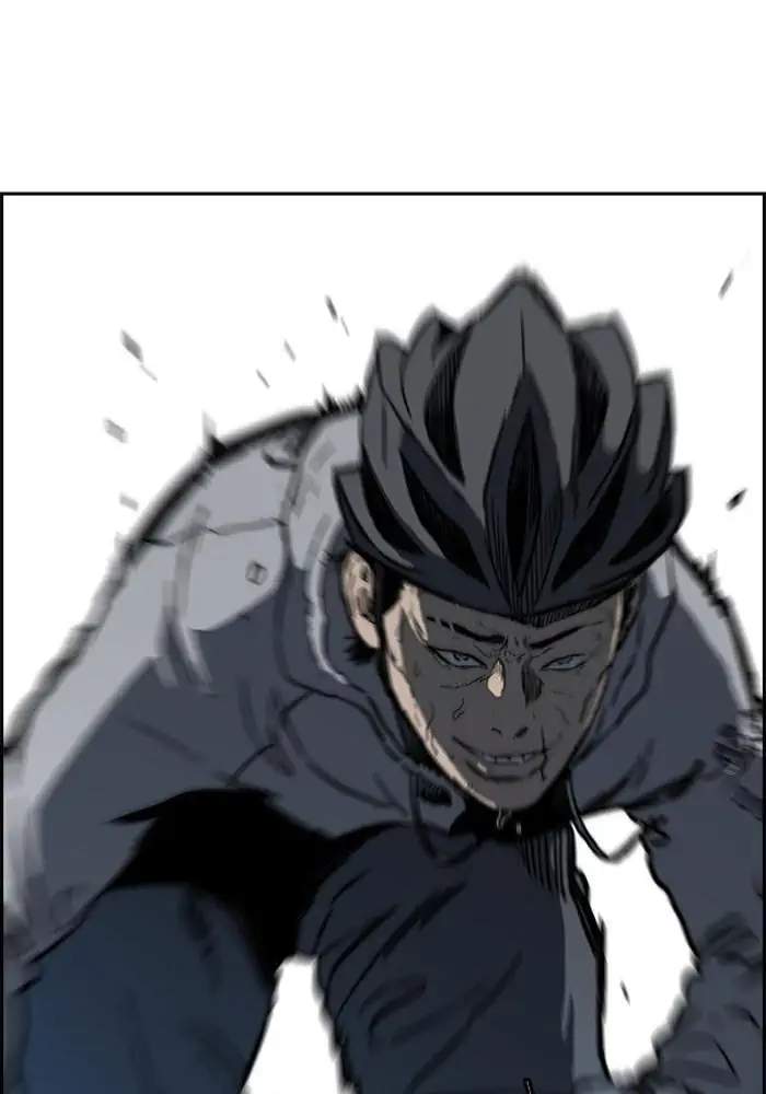Wind Breaker Chapter 244 halaman 34