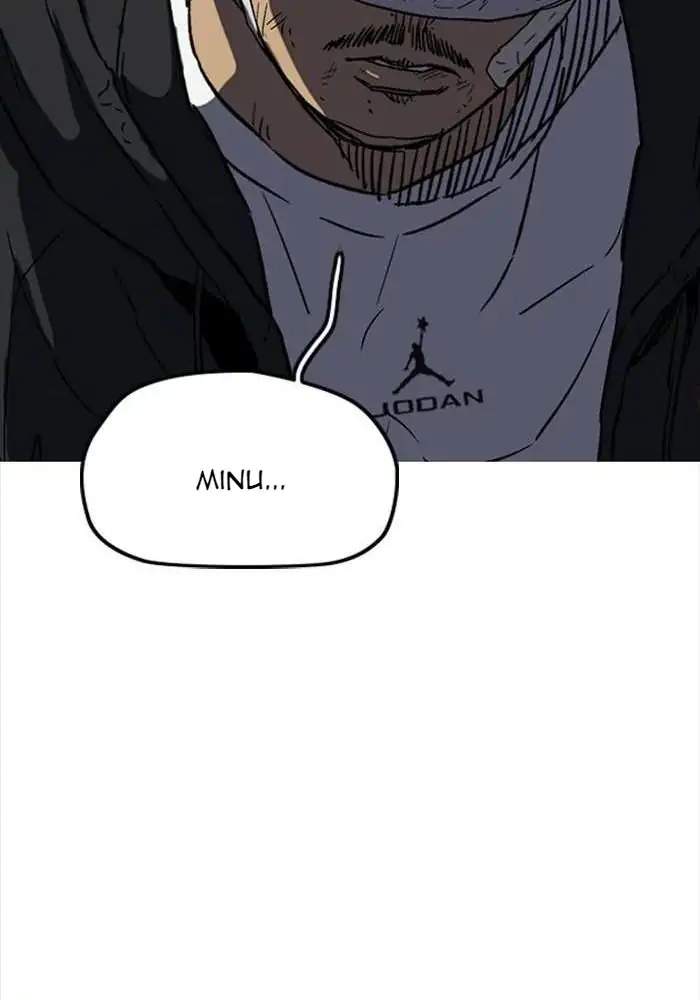 Wind Breaker Chapter 244 halaman 24