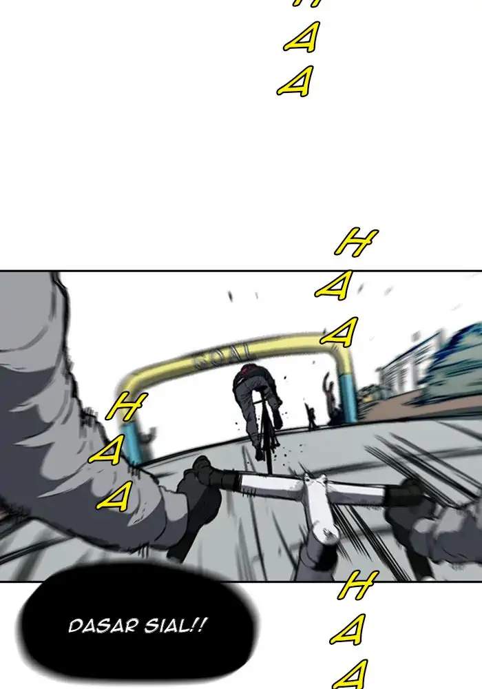 Wind Breaker Chapter 245 halaman 61