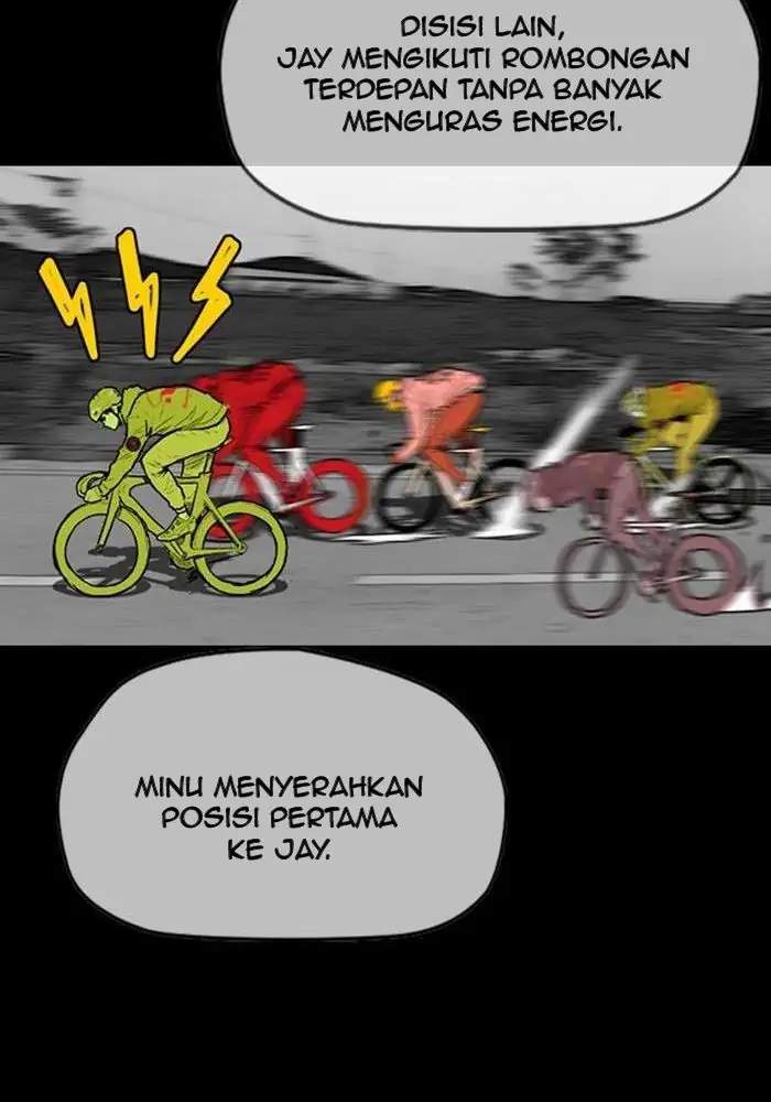 Wind Breaker Chapter 245 halaman 54