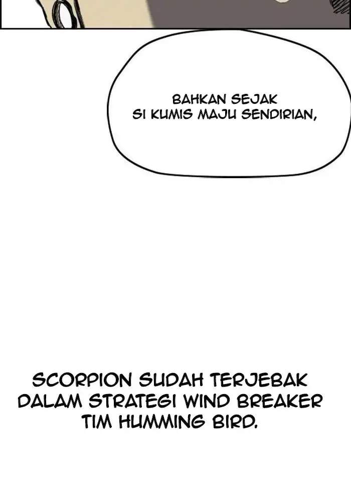 Wind Breaker Chapter 245 halaman 58